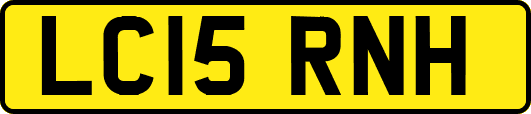 LC15RNH