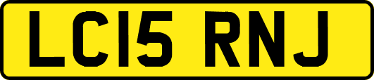 LC15RNJ