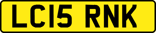 LC15RNK