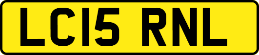 LC15RNL