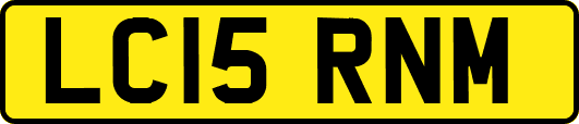 LC15RNM