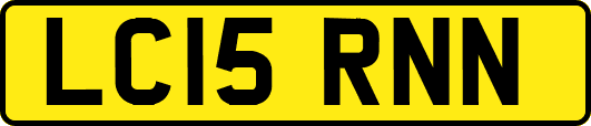 LC15RNN