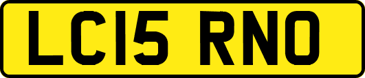 LC15RNO