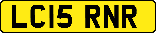 LC15RNR