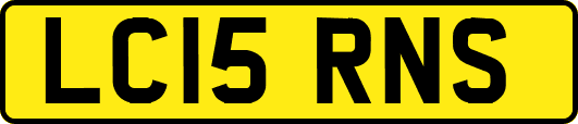 LC15RNS