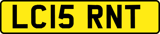 LC15RNT