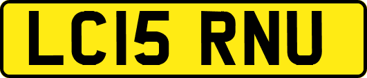 LC15RNU