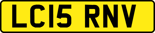 LC15RNV