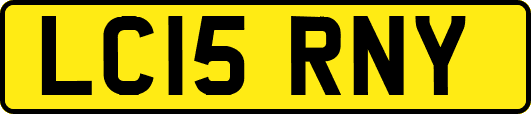 LC15RNY