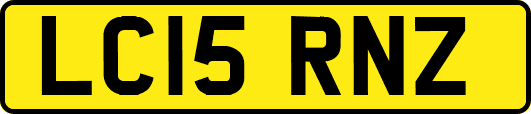 LC15RNZ
