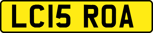 LC15ROA
