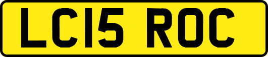 LC15ROC