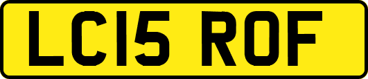 LC15ROF