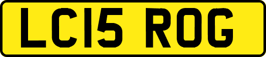 LC15ROG