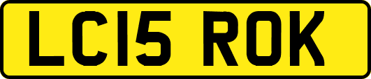 LC15ROK