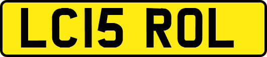 LC15ROL