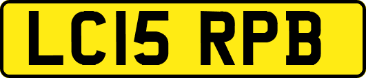 LC15RPB