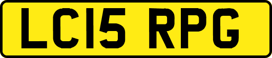 LC15RPG