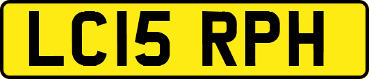 LC15RPH