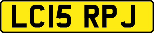 LC15RPJ