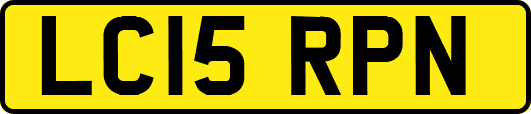 LC15RPN