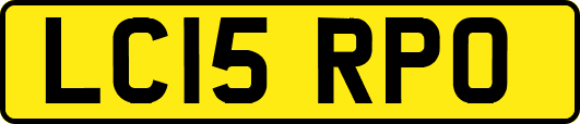 LC15RPO