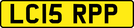 LC15RPP