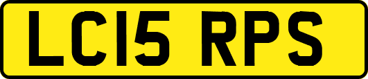 LC15RPS