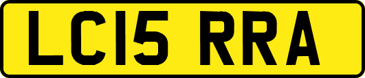 LC15RRA