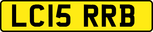 LC15RRB