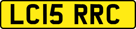 LC15RRC