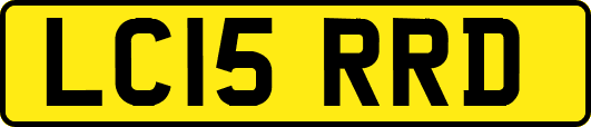 LC15RRD