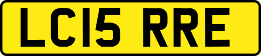 LC15RRE