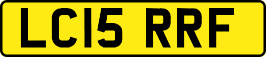 LC15RRF