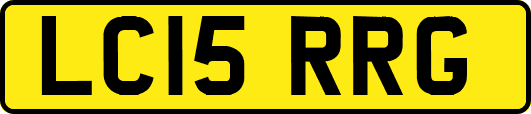LC15RRG
