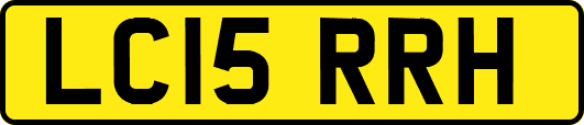 LC15RRH