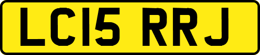 LC15RRJ