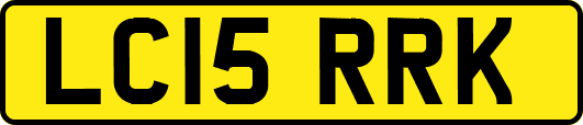 LC15RRK
