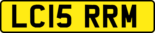 LC15RRM