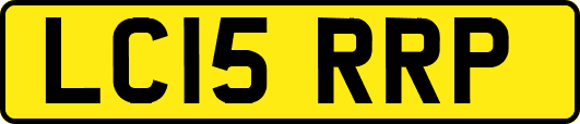 LC15RRP