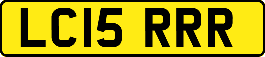 LC15RRR