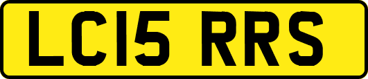 LC15RRS