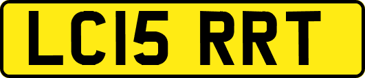 LC15RRT