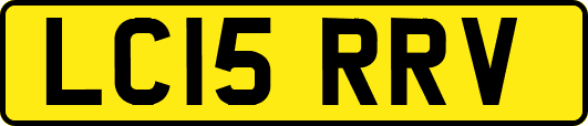 LC15RRV
