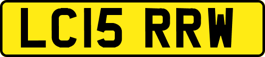LC15RRW