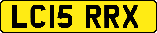 LC15RRX