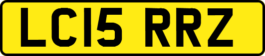 LC15RRZ