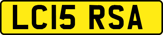 LC15RSA