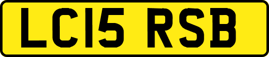 LC15RSB