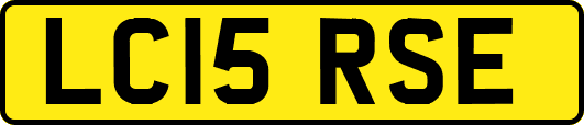 LC15RSE